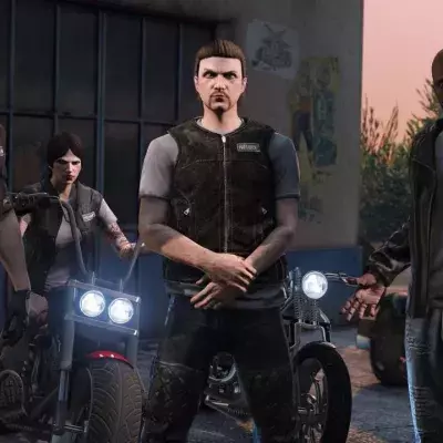 GTA Online et Red Dead Redemption