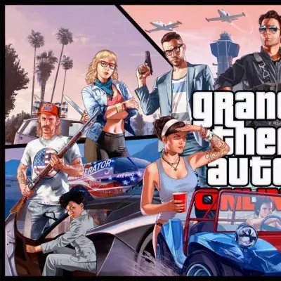 GTA Online : pourquoi les PNJ foncent sur les joueurs et sont devenus agressifs ?