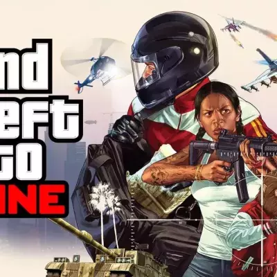 GTA Online : un nouveau glitch découvert rend absolument fous tous les joueurs