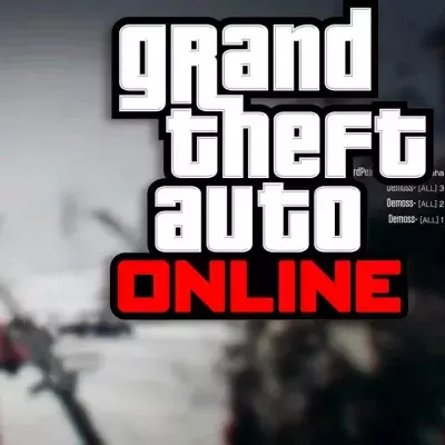GTA Online : un play à 10000 QI, ça donne ça