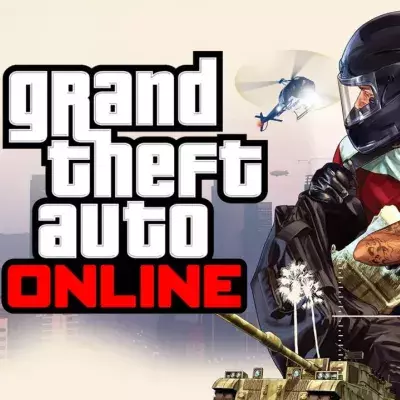 GTA Online : voici ce qu'il se passe après avoir joué plus de 1000 heures