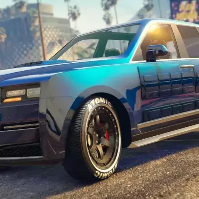 GTA Online