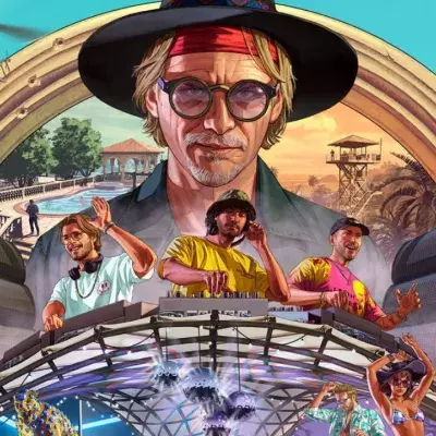 GTA Online