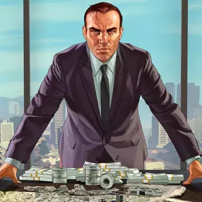GTA Online