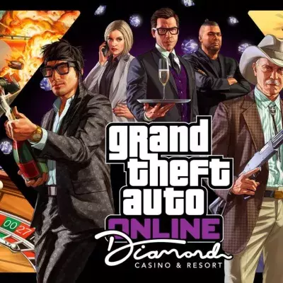 GTA Online