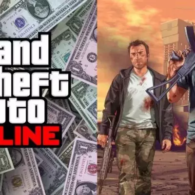 GTA Online 