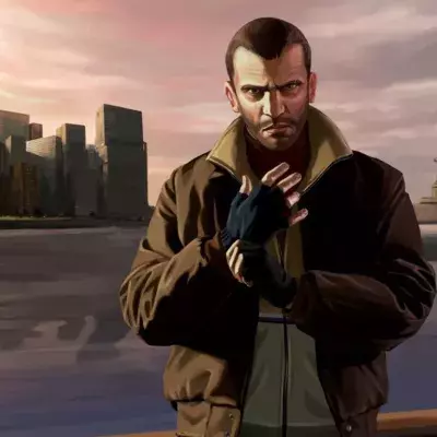 GTA record