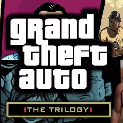 GTA Remaster : premiers visuels des personnages 'CJ' et 'Tommy Vercetti'