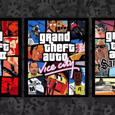 GTA Remaster : sortie plus tôt que prévue