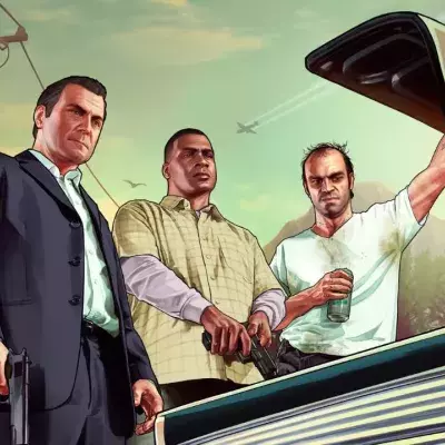 GTA Rockstar fait taire un ancien employé