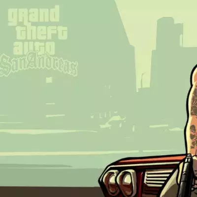 GTA San Andreas PS2 code de triche