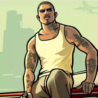 GTA trilogie Remaster