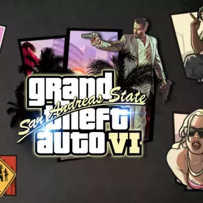GTA Trilogy Remaster : les trophées et succès leak, GTA 6 et Red Dead cités ?