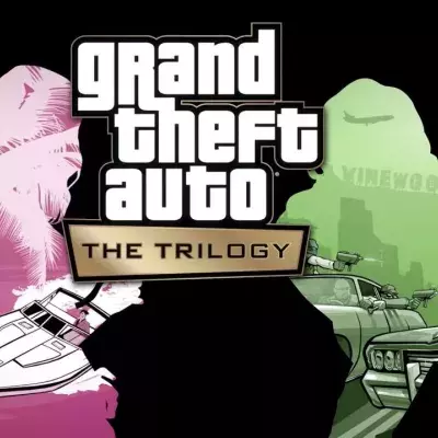 GTA Trilogy Remaster : un ajout directement inspiré de GTA 5