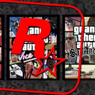 GTA Trilogy : Rockstar abandonne déjà le titre et "passe à la suite"