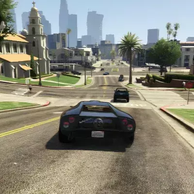 GTA V / PS3 Codes des triche