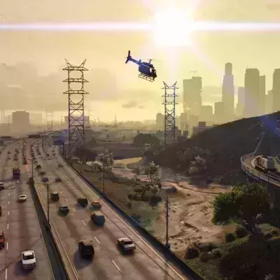 GTA V
