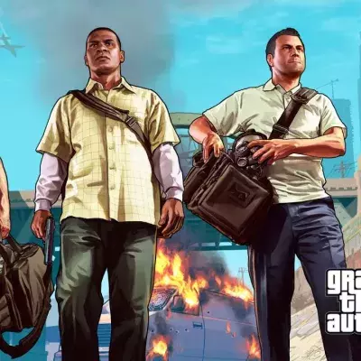 GTA V