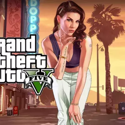 GTA V