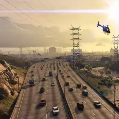 GTA V