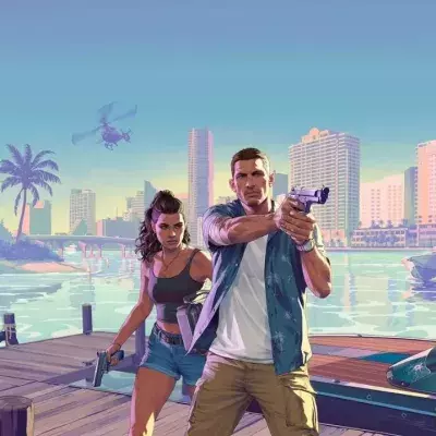 GTA VI encore reporté ?