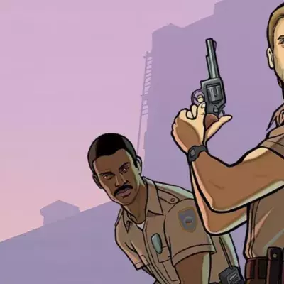 GTA Vice City