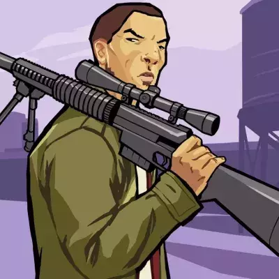 GTA