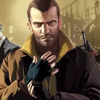 GTA