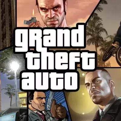 GTA