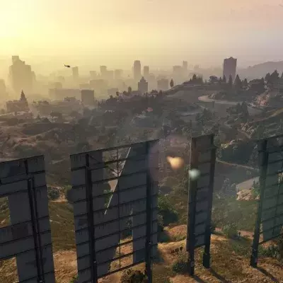 GTA