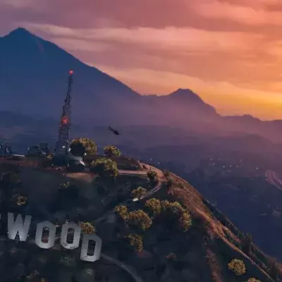 GTA