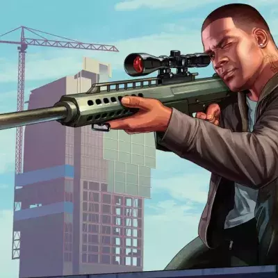 GTA