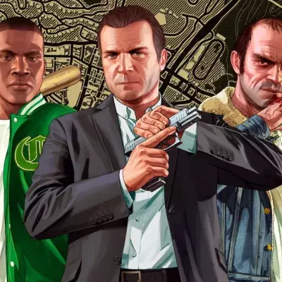 GTA