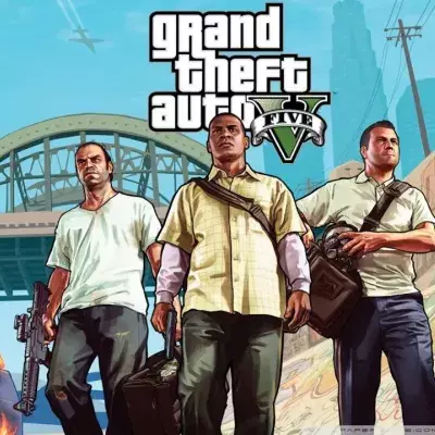 GTA