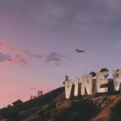 GTA