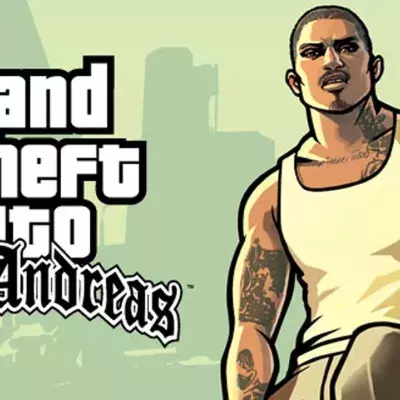GTA