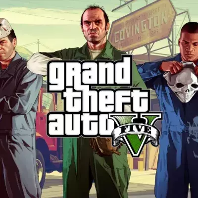 GTA