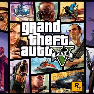 GTA