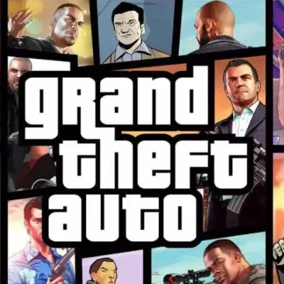 GTA