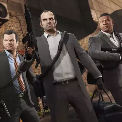 GTA