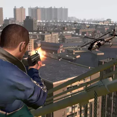 GTA