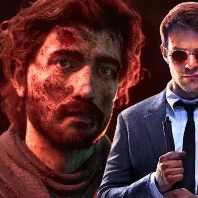 Gustave Charlie Cox Dardevil