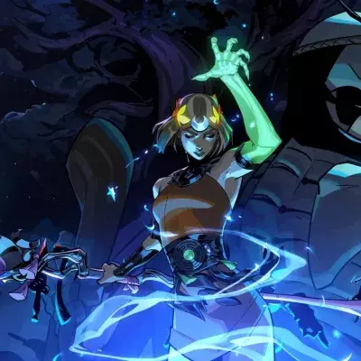 hades 2 date de sortie ps5