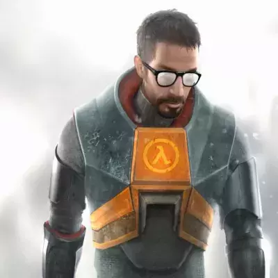 Half-Life 2