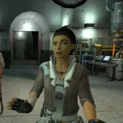 Half-Life 3