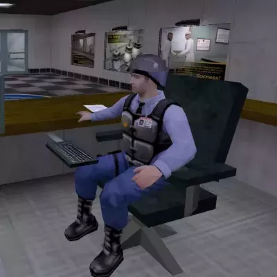 Half Life 