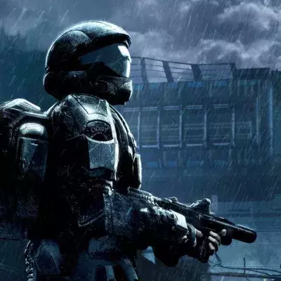 Halo 2