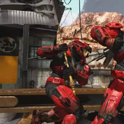 Halo : Combat Evolved