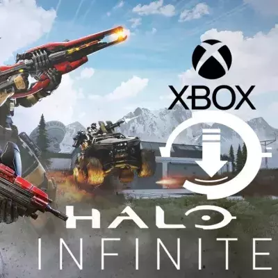 Halo Infinite : multijoueur, comment y accéder et télécharger le multi en avance ?