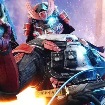 Halo Infinite : skin Samurai, comment avoir l'armure Yoroi ?
